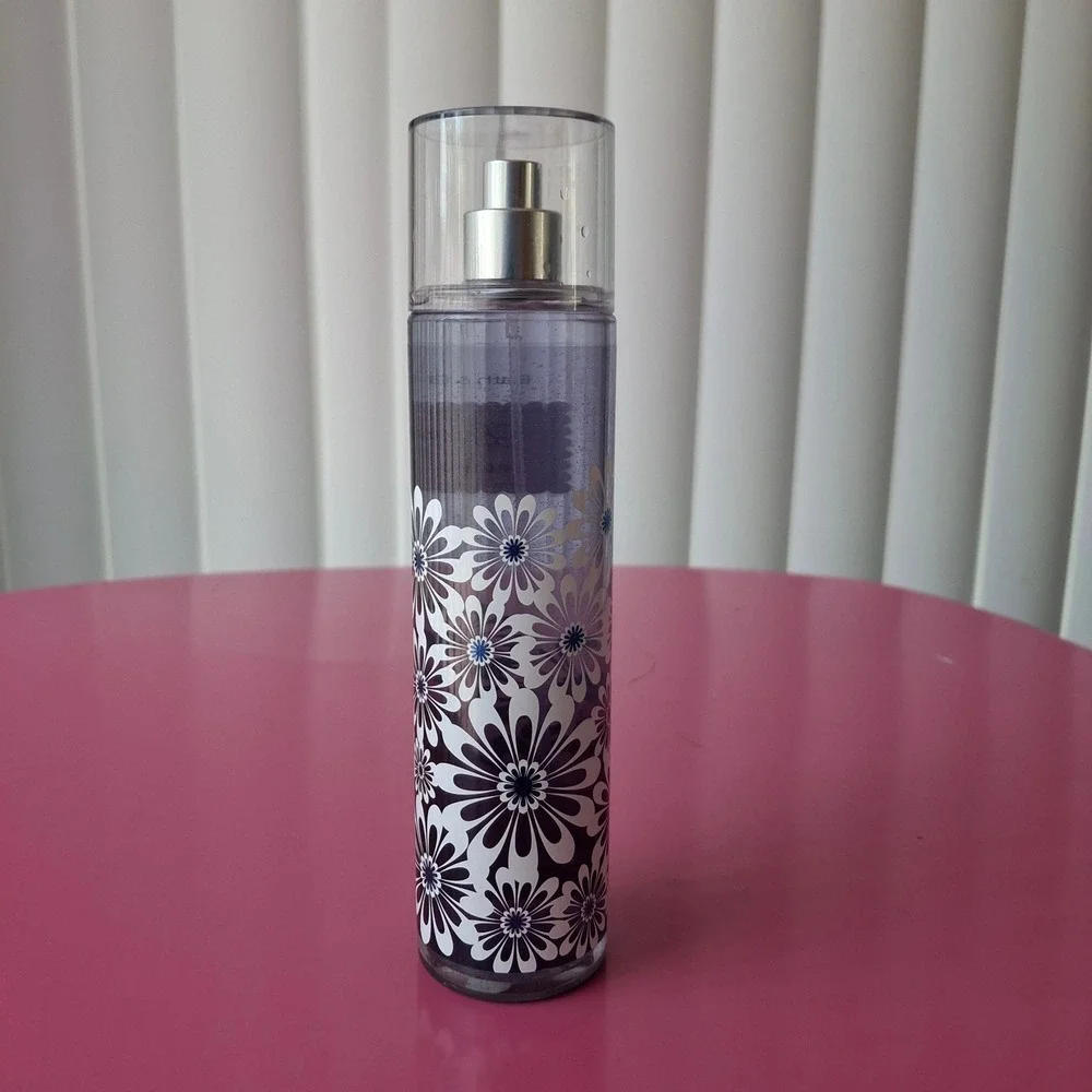 Bath & Body Works LAVENDER & SPRING APRICOT Fine Fragrance Mist 8 fl oz